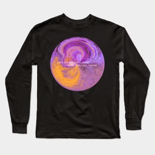 Thorns Quote Long Sleeve T-Shirt